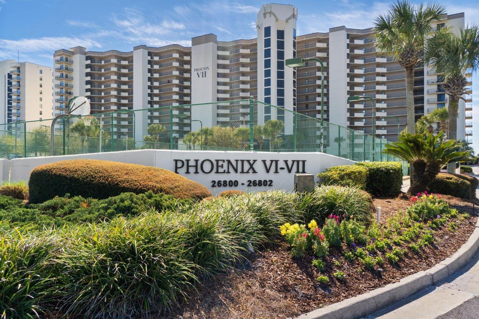Phoenix Vll 1102 Орандж-Бич Экстерьер фото